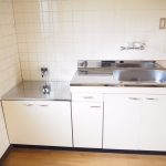 (キッチン) (キッチン)