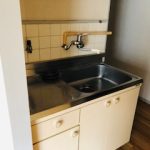 (キッチン) (キッチン)